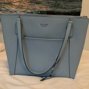 Kate Spade Pocket Tote Cameron